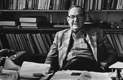 ハーバート・サイモンが説く「納得解」の経営論