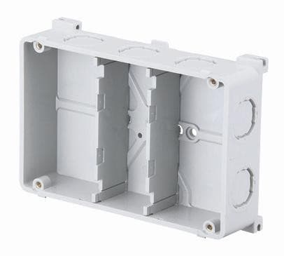 日動電工 CSW3Z   バーボックス