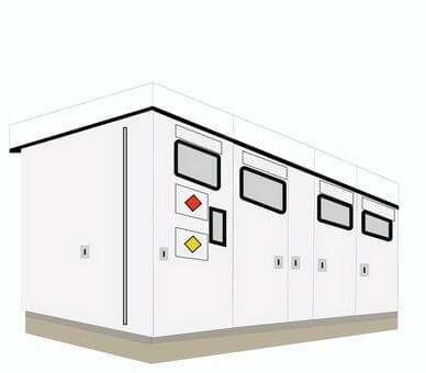 高圧工事とは？必要な安全対策を徹底解説｜感電・アーク事故を防ぐポイント