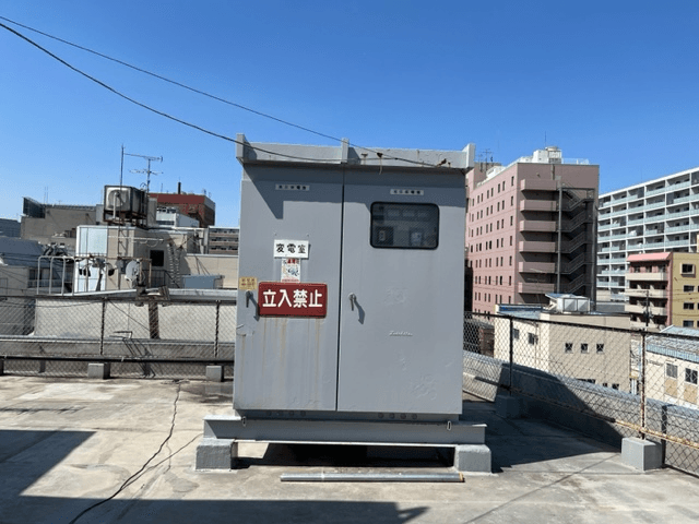 キュービクルの納期は今どの様になっているか！