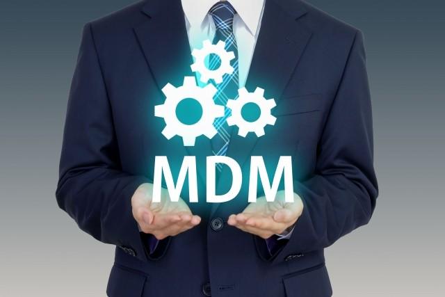 【2026年最新】MDM（モバイルデバイス管理）とは？仕組み・機能・MAMとの違いを徹底解説