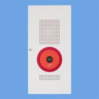 パナソニック BV964502H   機器収容箱(総合盤)