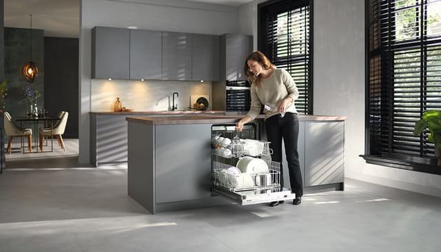 食洗機の種類とメリットを徹底解説｜失敗しない選び方ガイド