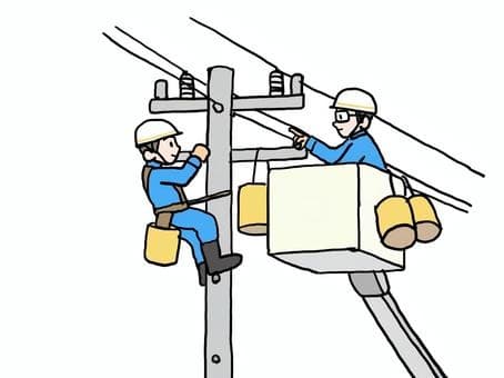 電気工事で「やってはいけない」身近なNG行動5選
