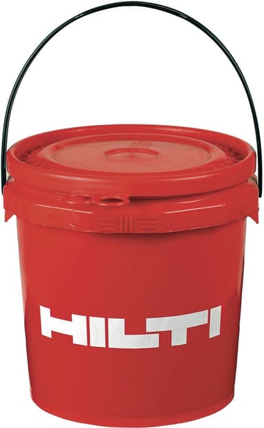 日本ヒルティ 383959   フラッシュアンカー HKD 3/8X30 BUCKET(500入りバケツ)