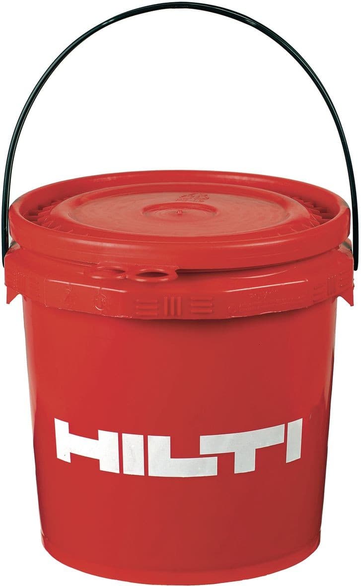 日本ヒルティ 383959   フラッシュアンカー HKD 3/8X30 BUCKET(500入りバケツ)
