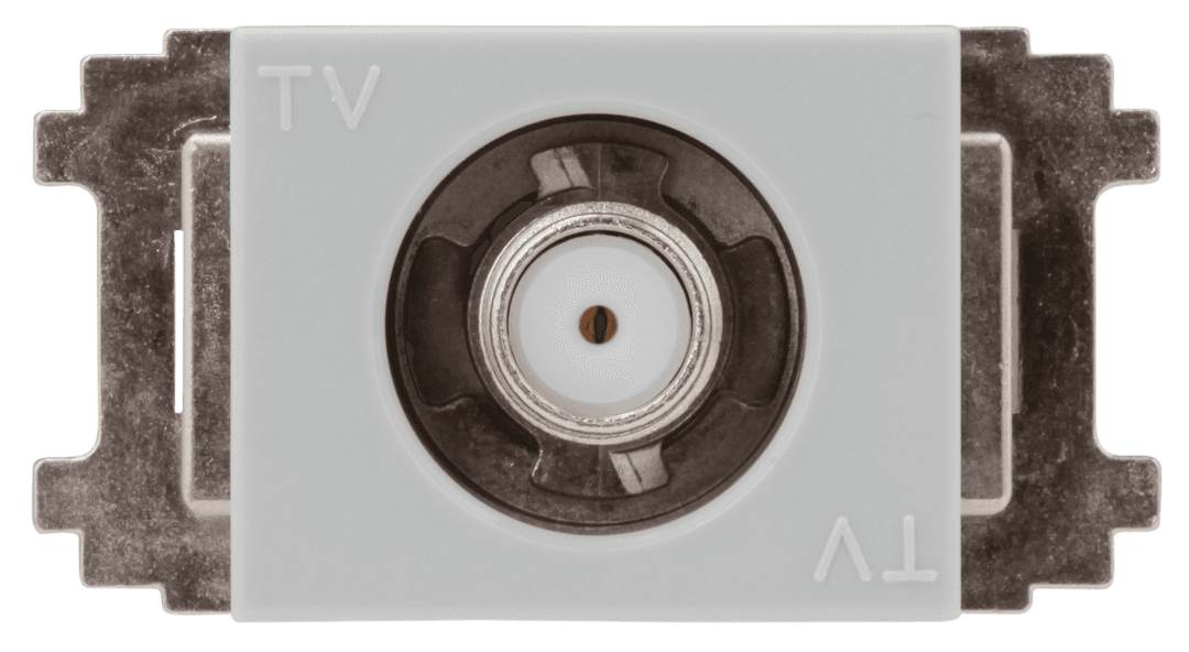 神保電器株式会社 CSW-K7S-CG   テレビ端子