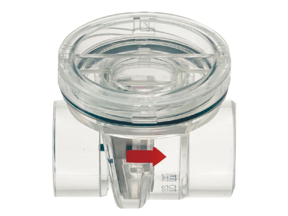 イチネンTASCO TA285WY-1   ドレン排水用自封式トラップ(縦引・横引兼用)