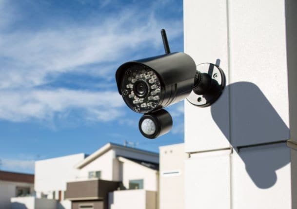 配線不要でどこでも設置！ワイヤレスカメラで現場管理をもっとラクに