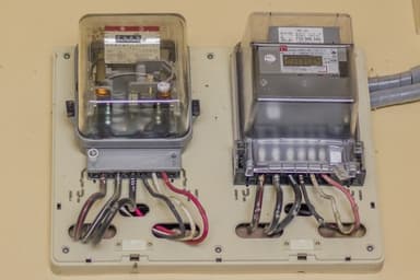 電力量計からスマートメーターの時代に紡ぐ次世代の暮らし