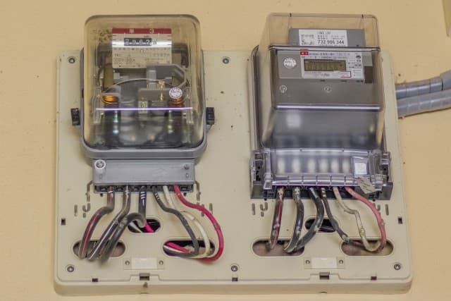 電力量計からスマートメーターの時代に紡ぐ次世代の暮らし