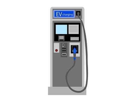 EV充電器は今後どこまで普及する？　街の景色が変わるかもしれない設備
