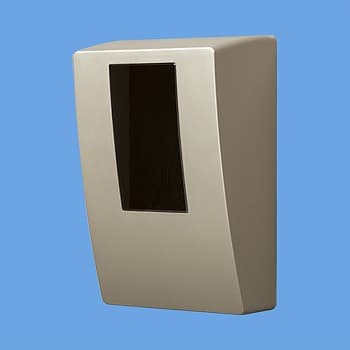 パナソニック  BQKN8315QK  WHMボックス 1個用120A