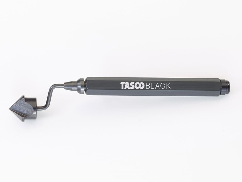 イチネンTASCO TB520CT   クランクリーマー