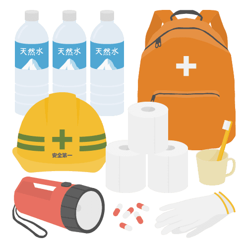 【防災グッズランキング】本当に必要な防災用品TOP5を徹底解説