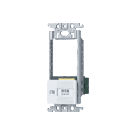 パナソニック  WTC525255W  ワイド21換気扇SWセット(SWスペース