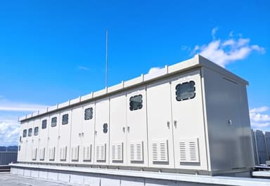 キュービクル（高圧受電設備）とは？仕組みと役割