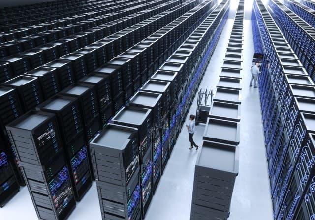 AIデータセンターの電力消費問題と銅高騰・アルミケーブル代替の背景