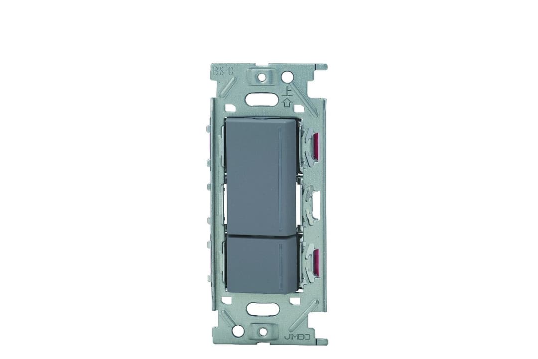 神保電器 NKW02009SG   スイッチ