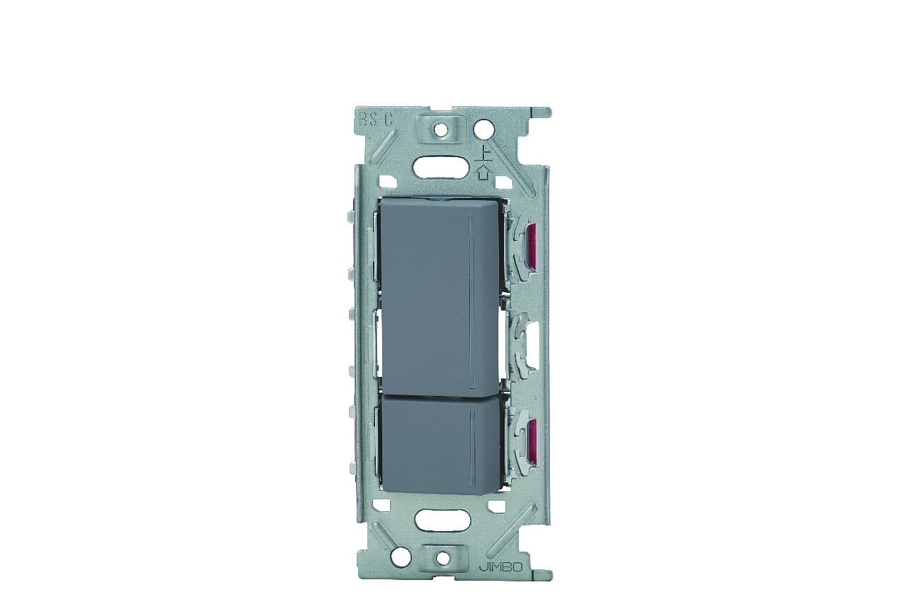 神保電器 NKW02009SG   スイッチ