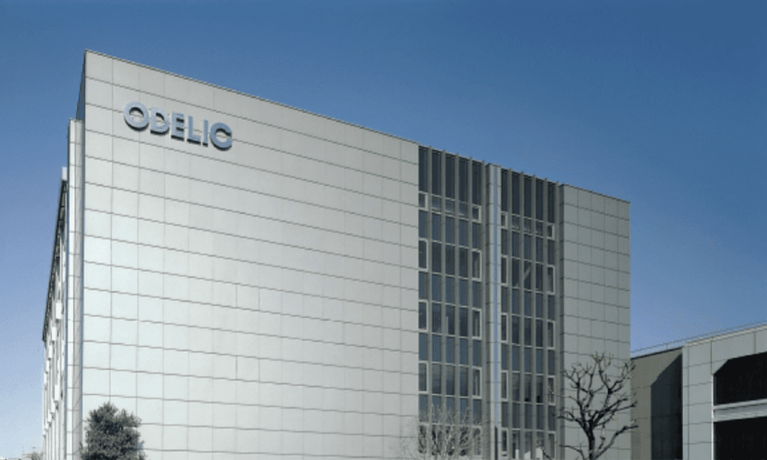 照明のプロフェッショナル「オーデリック」が照らす次世代の空間