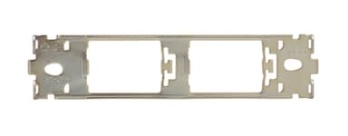神保電器 BS-2PH   機器用取付枠