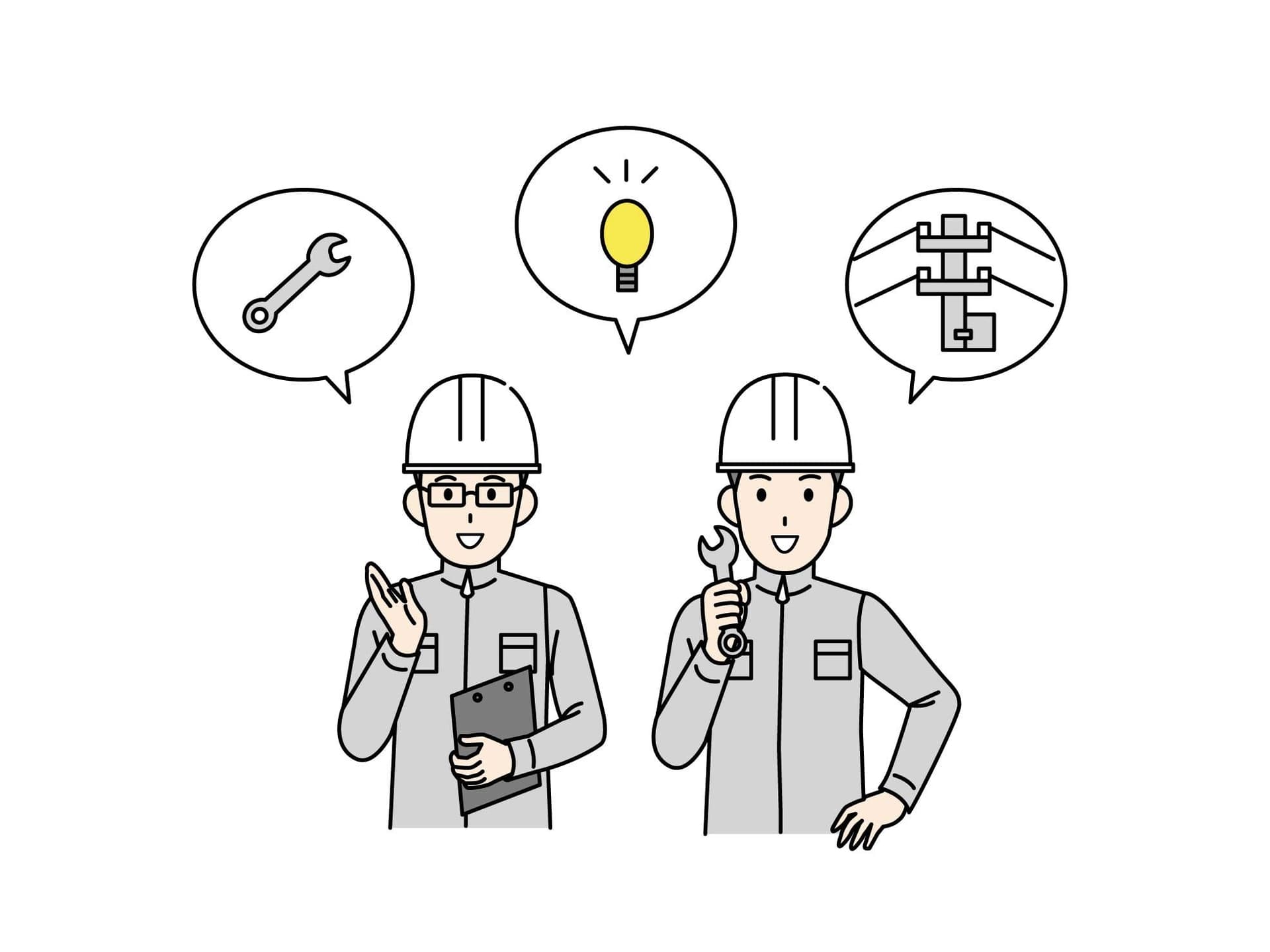 第2種電気工事士 学科試験を攻略する「合格への4ステップ戦略」