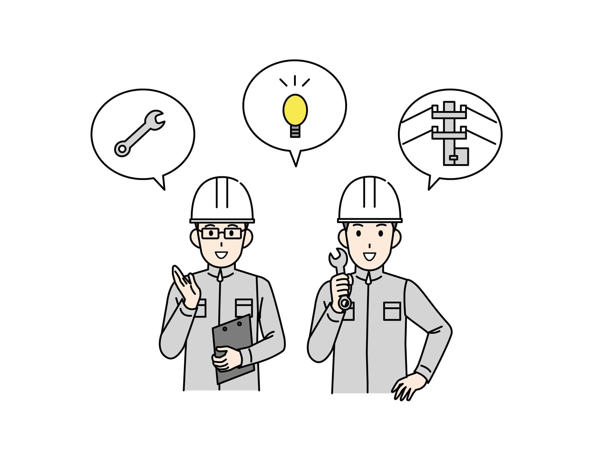 第2種電気工事士 学科試験を攻略する「合格への4ステップ戦略」