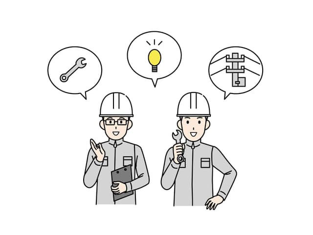 第2種電気工事士 学科試験を攻略する「合格への4ステップ戦略」