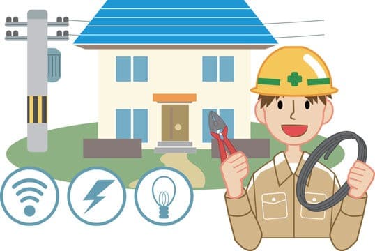 ~新人が現場でよく使う電材10選~ 最初に覚えるべき基本まとめ