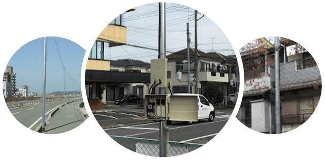 “なぜ「6.3m」という中途半端な数字？引込ポールの秘密に迫る”