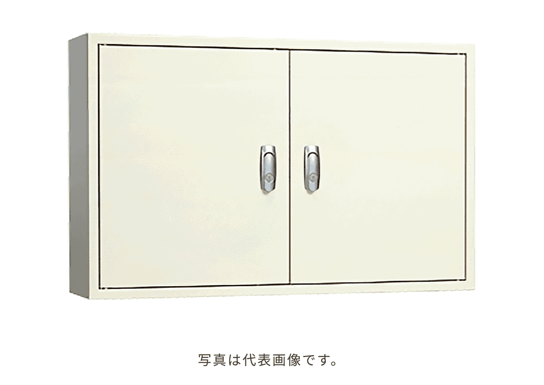 内外電機 CMEZ121220WC   盤用キャビネット