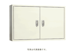 内外電機 CMEZ121220WC   盤用キャビネット
