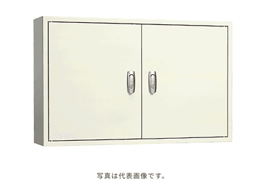 内外電機 CMEZ181020WC   盤用キャビネット
