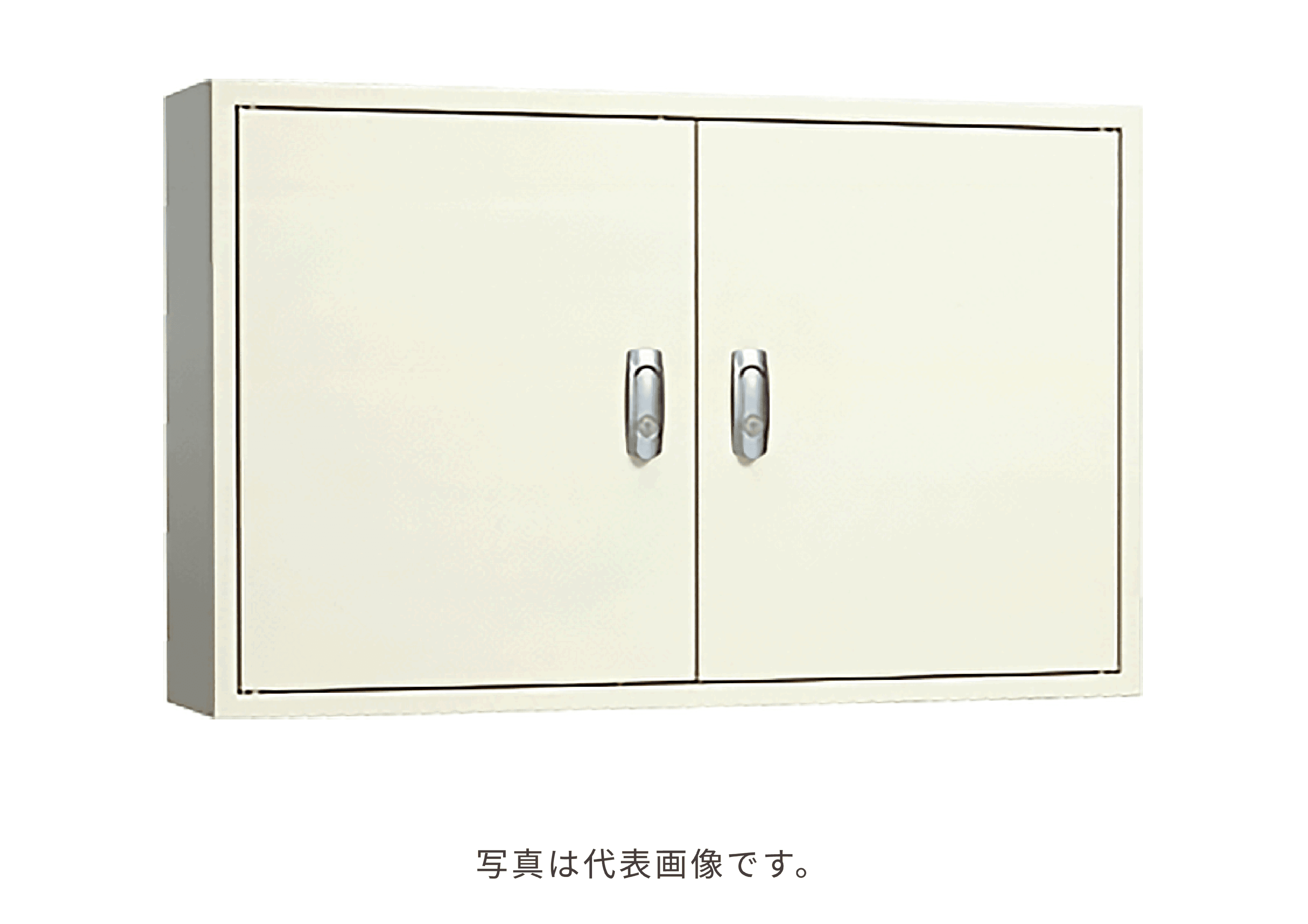 内外電機 CMEZ501016WC   盤用キャビネット