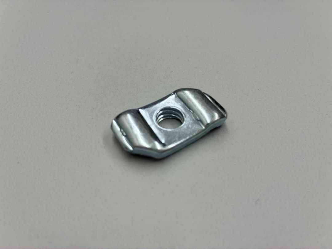 大晶鋼管 Z-PHZK-W3   ハンガー用座金(溶融亜鉛メッキ)