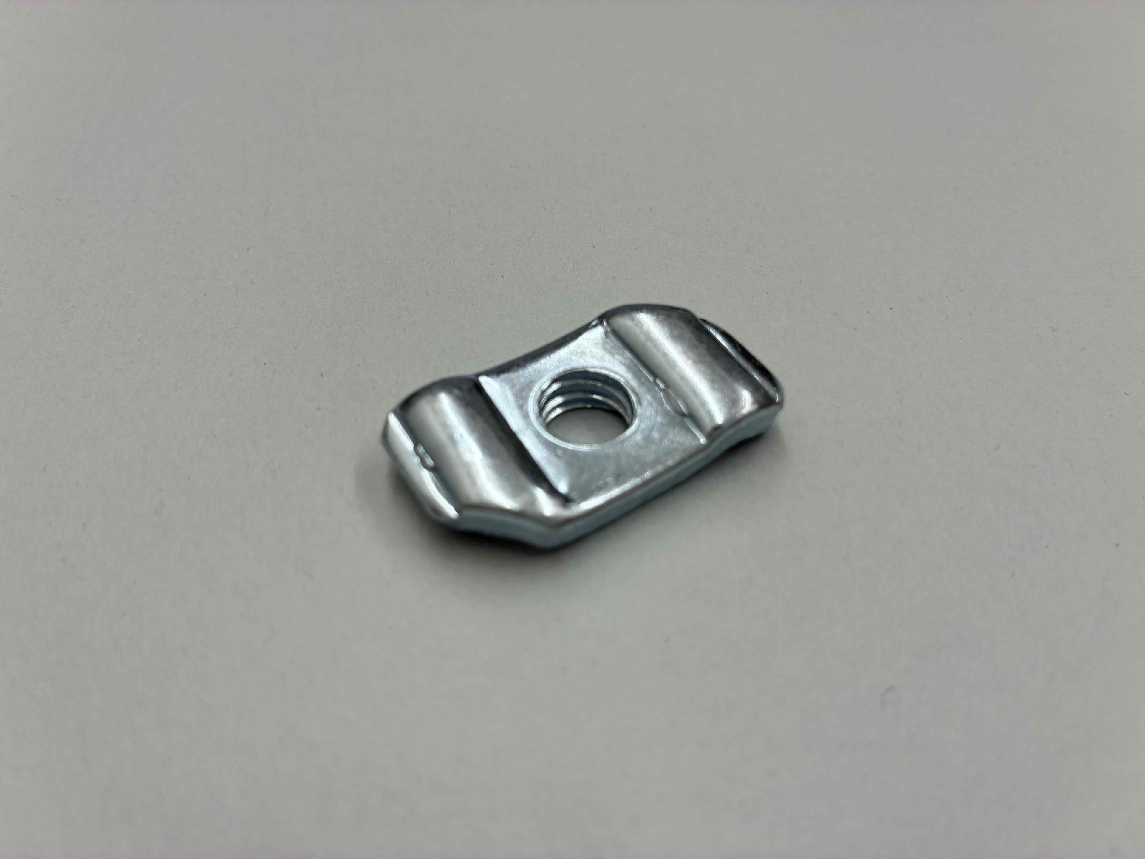 大晶鋼管 Z-PHZK-W3   ハンガー用座金(溶融亜鉛メッキ)