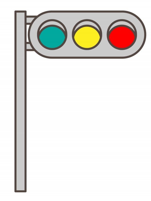 信号機はどうやって時間を決めている？実はずっと同じではない話