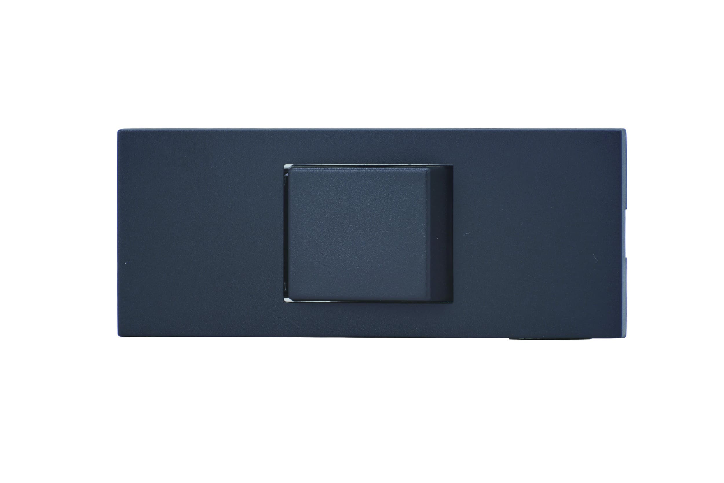 神保電器 KAG-1505   家具・機器用 コンセント/スイッチセット