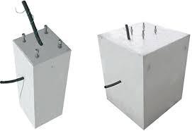 照明柱の基礎ブロック種類とは？用途別にわかる選定ポイント完全解説