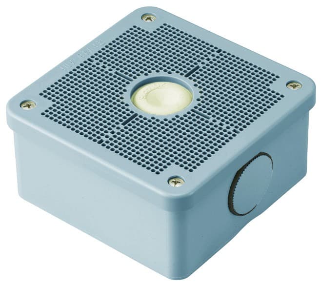 未来工業 PV4B-ANF1   露出用四角ボックス(取付自在蓋)-photo