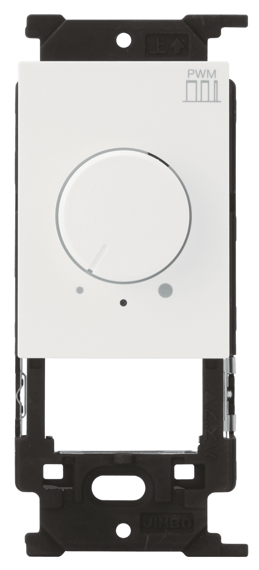 神保電器株式会社 AW-RPWM1-KW   ライトコントロールスイッチ