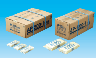 INABA DENKO AP-1000-I エアコン用シールパテ アイボリー