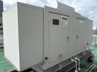 非常用発電の普及率と今後の重要性