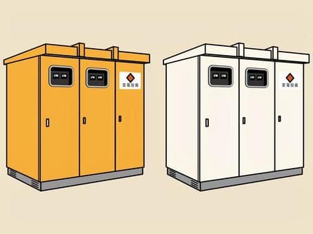 なぜ今キュービクル不足が起きているのか？現場でよく聞く“納期問題”を解説