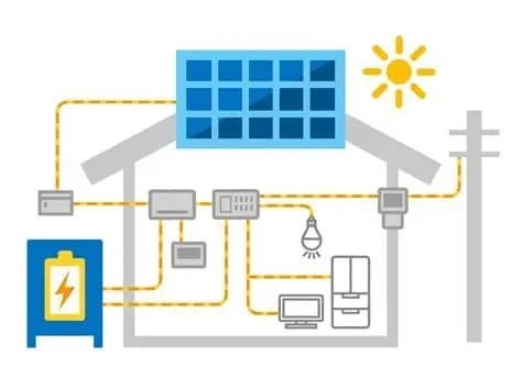 家庭用蓄電池って実際どうなの？ 注目される理由と知っておきたいポイント