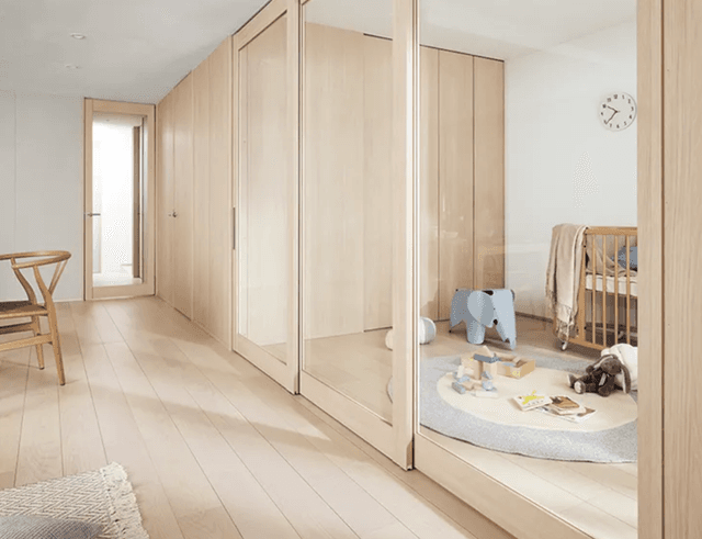 【後悔しない内装選び】パナソニック「ベリティス」とは？傷・汚れに強く長くキレイが続く理由