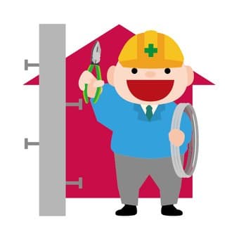 電気工事士が家を選ぶときに見るポイントとは？ 実は普通の人と少し違う話