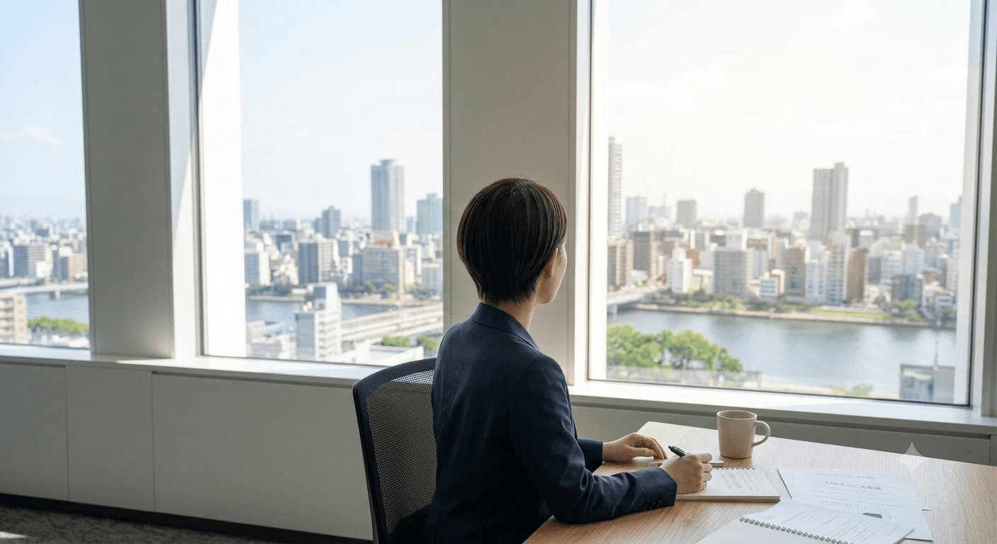 人材事業って何をするの？と思っていた頃の話