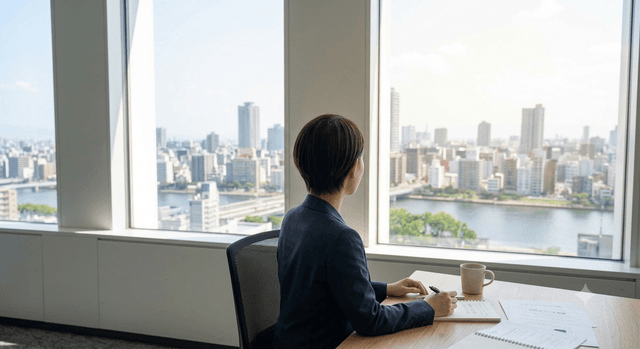 人材事業って何をするの？と思っていた頃の話